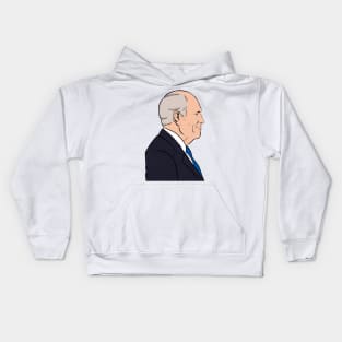 Dick Cheney Kids Hoodie